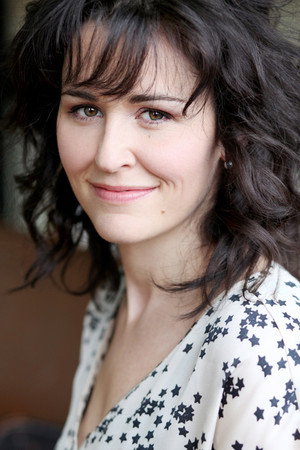 Tammy Verge portrait