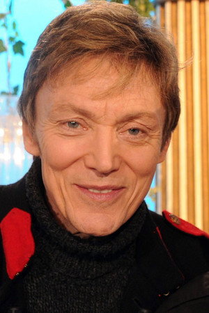 Patrick Loiseau portrait