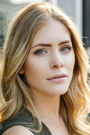 Jordan Claire Robbins portrait