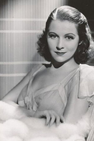 Helen Burgess portrait
