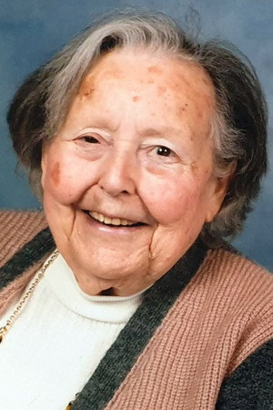 Wendy Danvers portrait