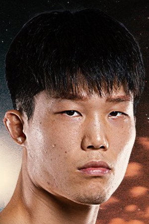 Kim Kyu Sung portrait