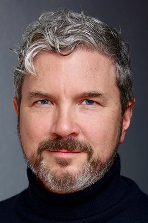 Paul Hewitt portrait