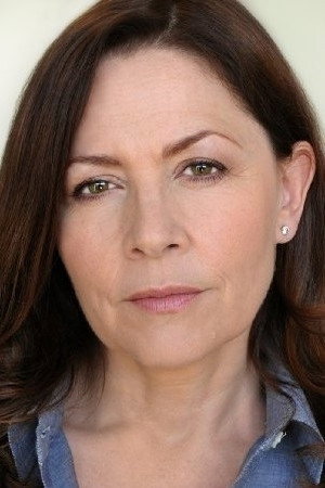 Carole Ruggier portrait