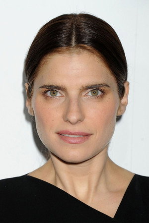 Lake Bell portrait