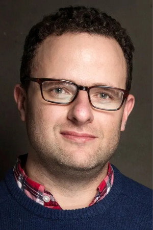 Mark Heyman portrait