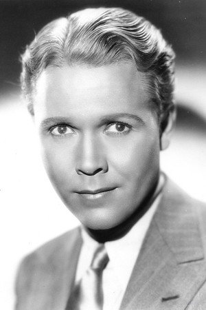 Tom Douglas portrait