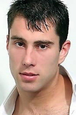 Dave Duke portrait