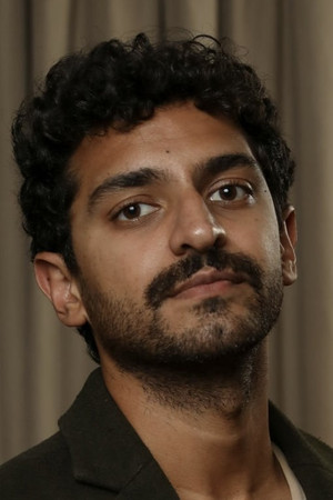 Karan Soni portrait