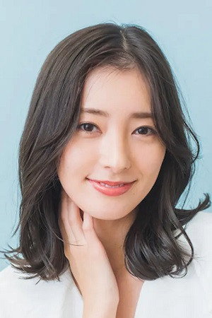Mayu Miyamoto portrait
