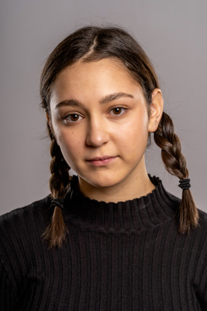 Avery Pizzuto portrait