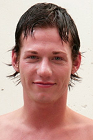 Jon Janes portrait