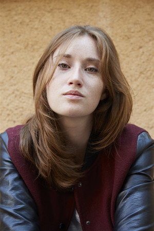 Yamée Couture portrait