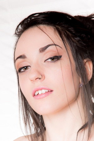 Vada portrait
