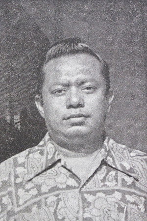 Boes Boestami portrait