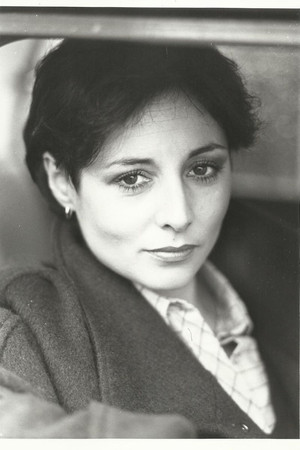Lesley Nightingale portrait