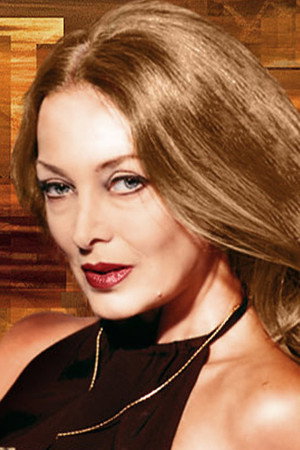 Vicky Olivares portrait
