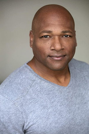 Jay Jee portrait