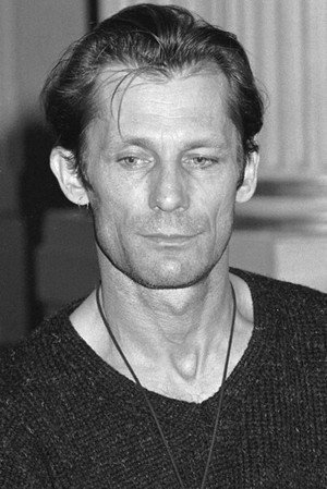 Leonīds Grabovskis portrait