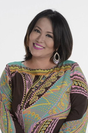 Viveika Ravanes portrait