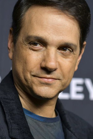 Ralph Macchio portrait