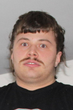 Will Barsdorf portrait