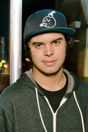 Datsik portrait