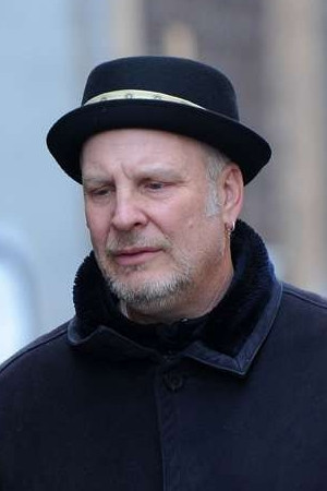 Danny Aiello III portrait
