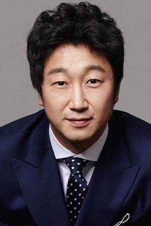 Lim Jeong-woon portrait