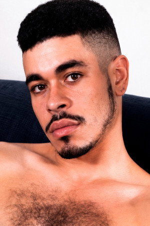 Papolo portrait