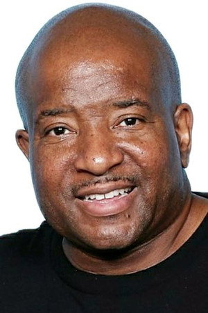 Marvin Young portrait