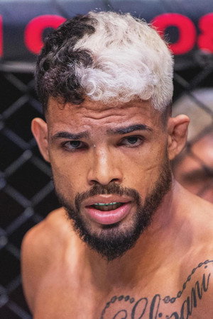 Kaik Brito portrait