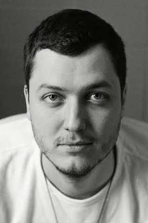 Markus Robam portrait