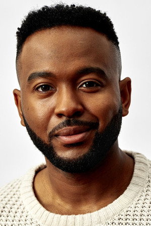Leighton Alexander Williams portrait