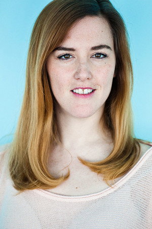 Florence Longpré portrait