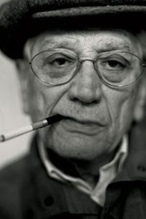 János Herskó portrait