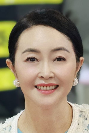 Fang Xiaoli portrait