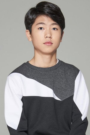 Uhm Ji-sung portrait
