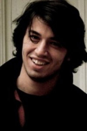 Cem Aksakal portrait