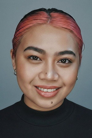 Jhoanna San Juan portrait