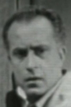 Leslie Daniels portrait