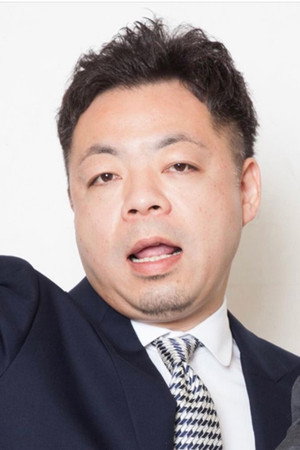 Yusuke Nishizawa portrait