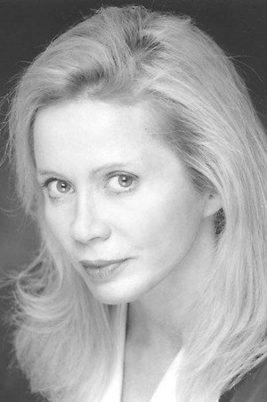 Györgyi Tarján portrait