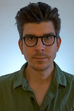 Taylor Genovese portrait