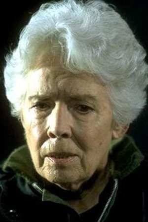 Elizabeth Hoffman portrait