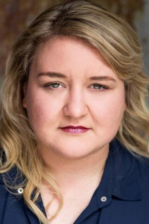 Bryony Skillington portrait