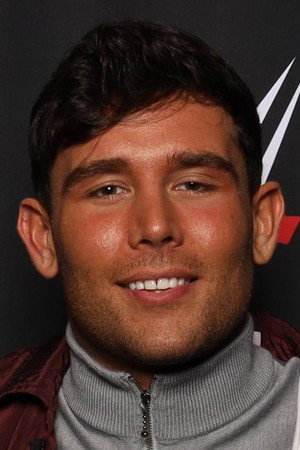 Noam Dar portrait