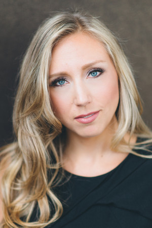 Freya Ravensbergen portrait