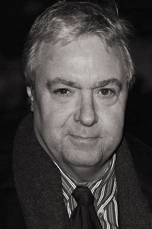 John Sessions portrait