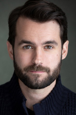 Zach Eulberg portrait